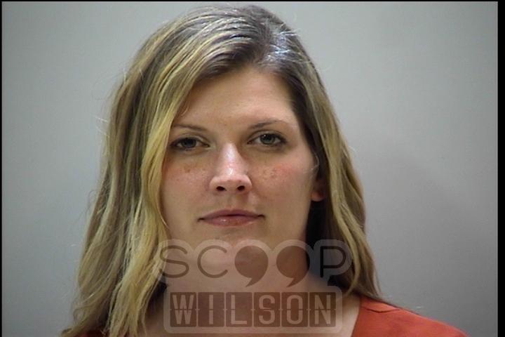 Crystal Gail Frizzell (WCSO)