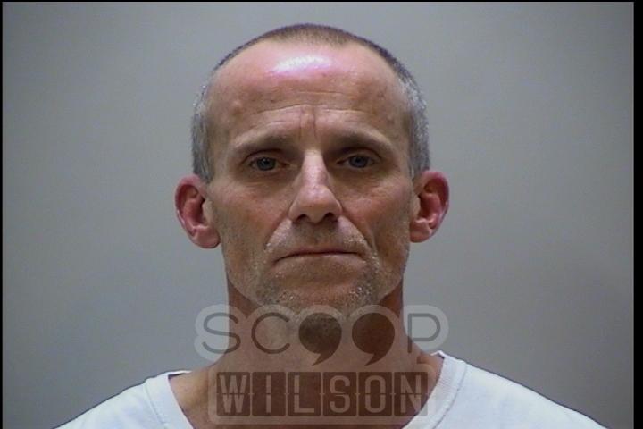CHRISTOPHER SHAWN LEWIS (WCSO)