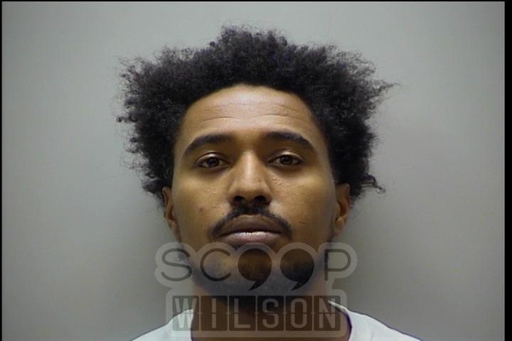 IMMANUEL JABRIL PHINISEE (WCSO)