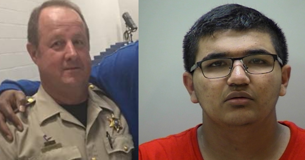 WCSO SRO arrests autistic high school student for refusing to follow orders in a classroom