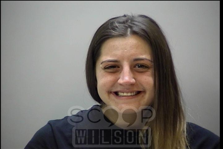 TAYLOR LOUISE COOLEY (WCSO)