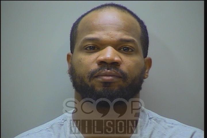 TERRELL MARQUIS SEARCY (WCSO)