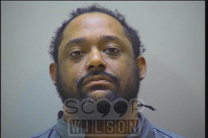 QUINTON LYDELL CHANDLER (WCSO)