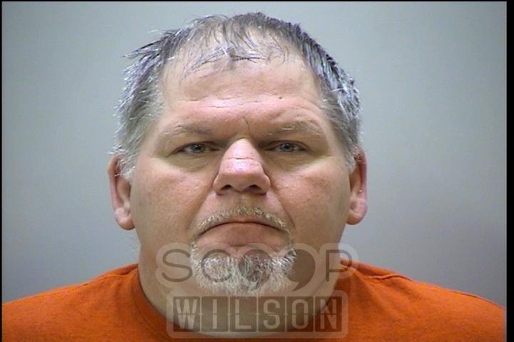 CHRISTOPHER JEROME WALLACE (WCSO)