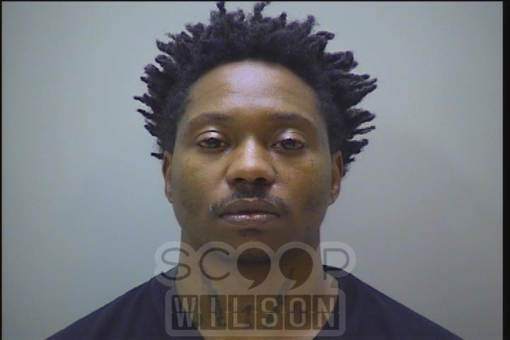 MARQUICE CORDELL KNOX (WCSO)