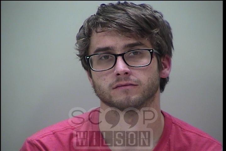 JUSTIN TAYLOR GREGORY (WCSO)