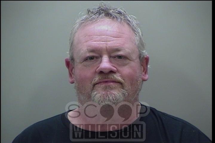 RUSSELL RAY DILL (WCSO)