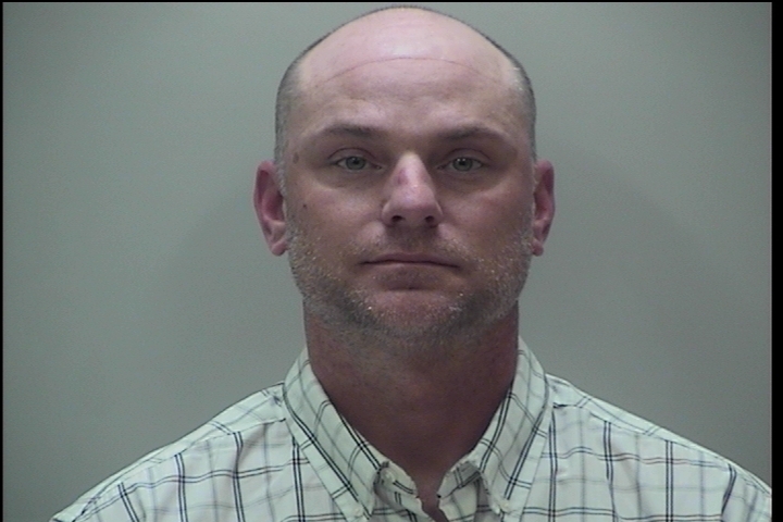KENNETH TODD DICKERSON (WCSO)