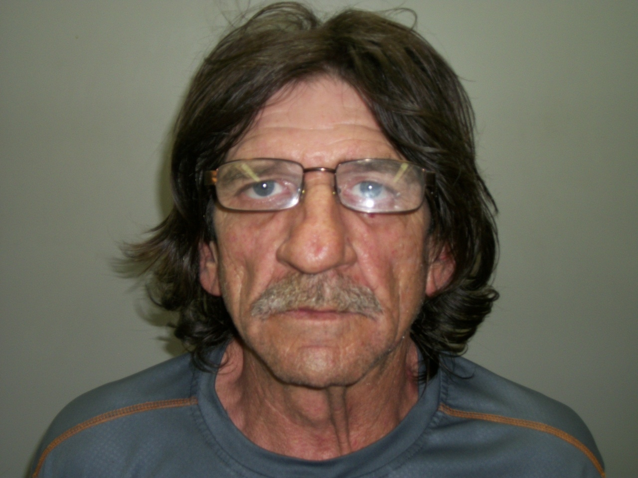 CLIFTON EUGENE BROWN (WCSO)