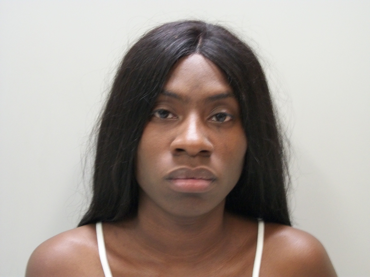 Jasmine Wilson Booked Violation Of Probation Gs Scoop Wilson Arrests