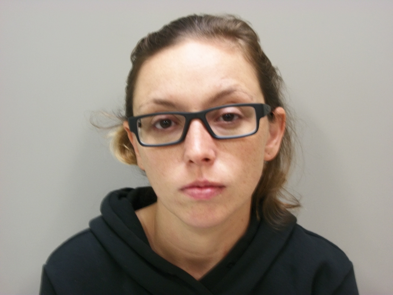STACY JOANN ARENDALL (WCSO)