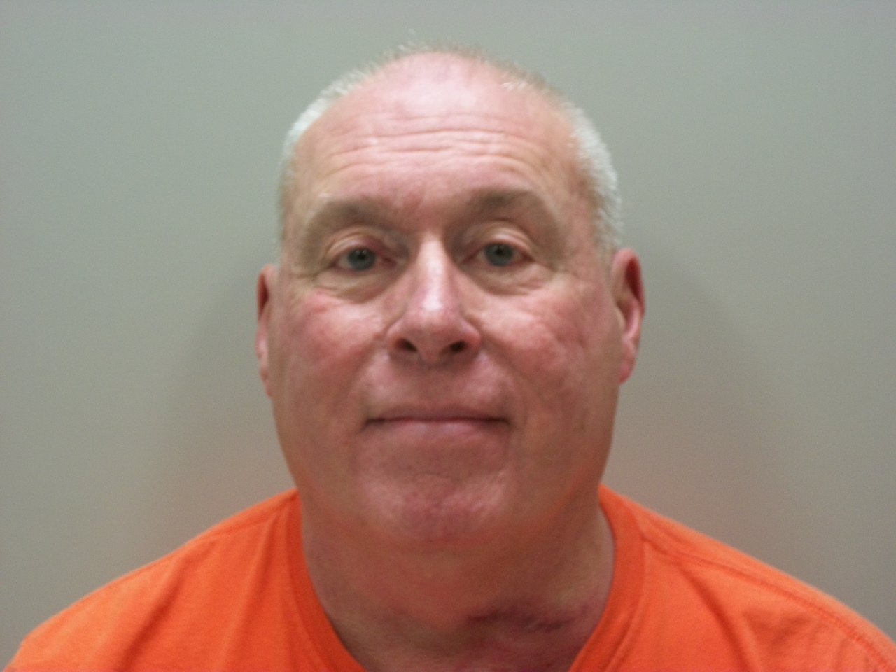 NORMAN KEITH COOK (WCSO)